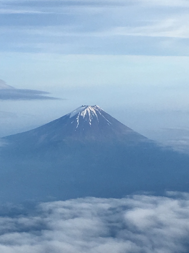 富士山