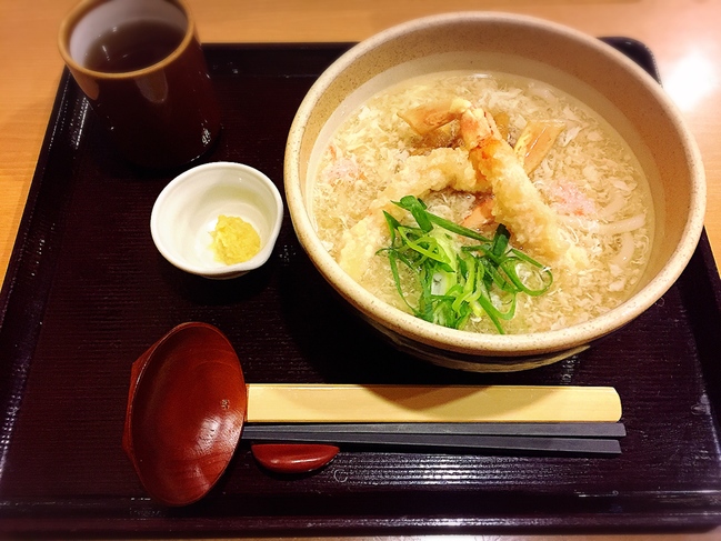 うどん