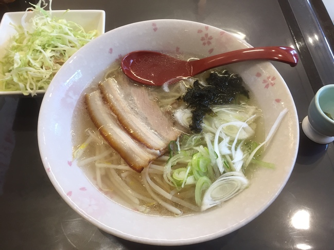 ラーメン