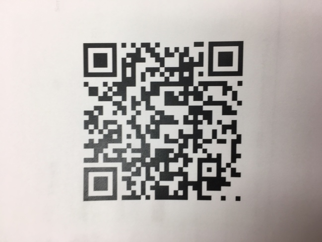 QR