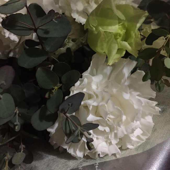 花束