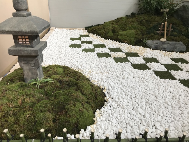 I 室内庭園 イシンホーム松江店 さんもく工業